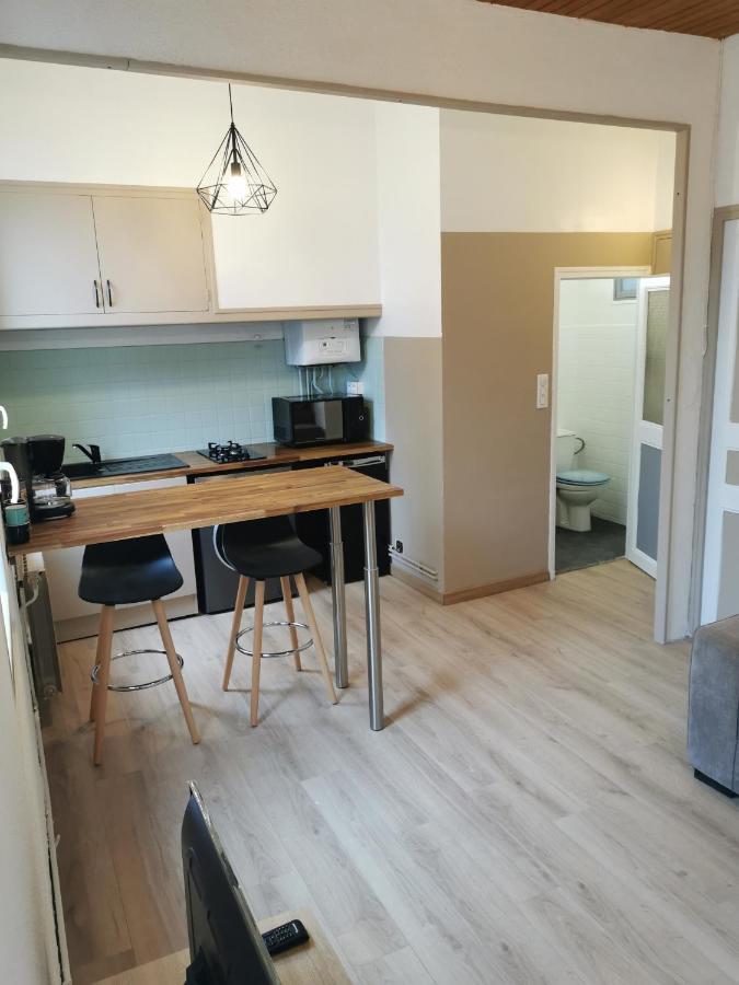 Appartement T2 Port De La Ciotat Bagian luar foto