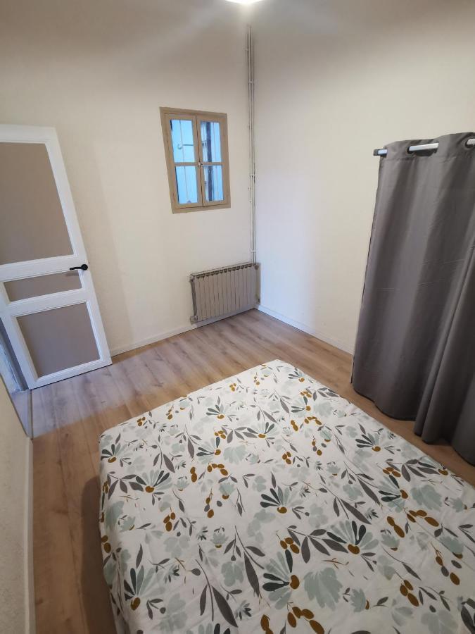 Appartement T2 Port De La Ciotat Bagian luar foto